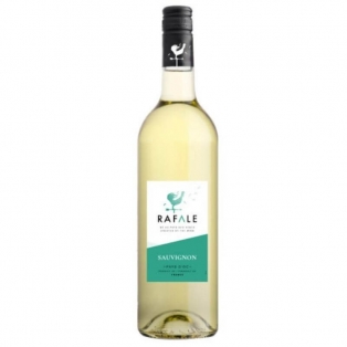 Vente En Ligne Vin Rafale Chardonnay Blanc Les Vignerons Catalans